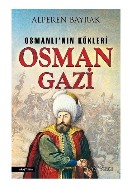 Osman Gazi