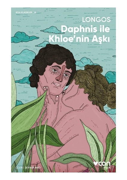 Daphnis ile Khloe'nin Aşkı