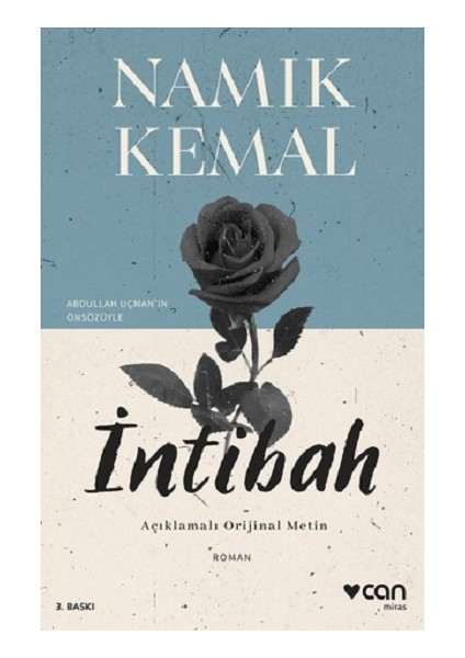 Intibah (Açıklamalı Orijinal Metin)