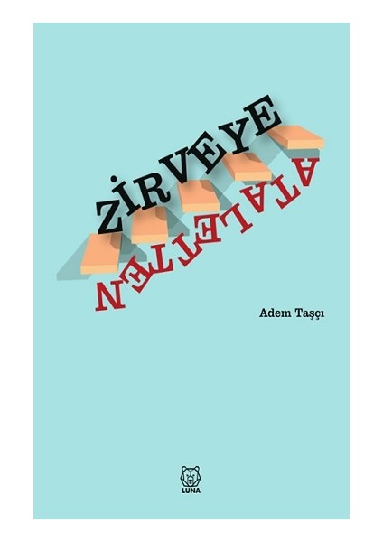 Ataletten Zirveye