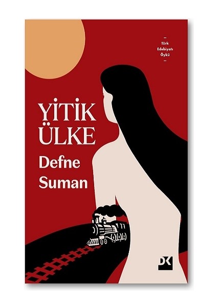 Yitik Ülke