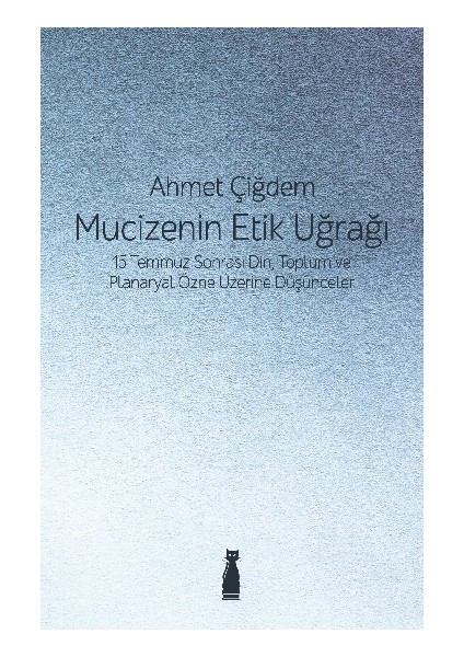 Mucizenin Etik Uğrağı