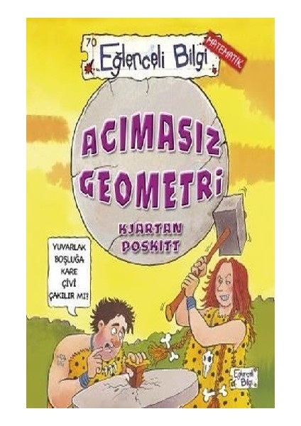 Acımasız Geometri