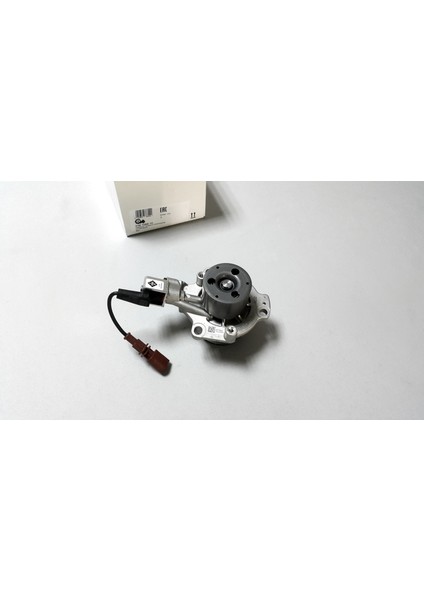 Vw cc 3c8 15-18 2.0 Tdi Cuwa Cuvc Sensörlü Devirdaim Ina