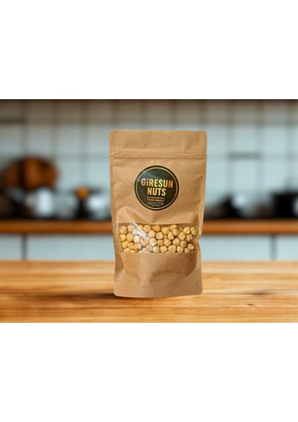 Kavrulmuş Fındık 250GR (2025 Yeni Sezon)