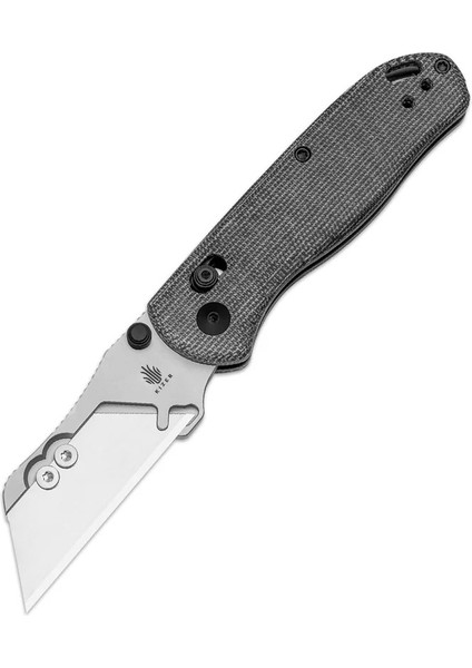 Dropbear Utility | Uti Bear 1 | Sk5 & 50CR15MOV | Micarta | V3619JA3 fiyatları