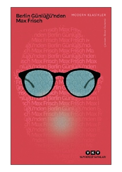 Berlin Günlüğü'nden