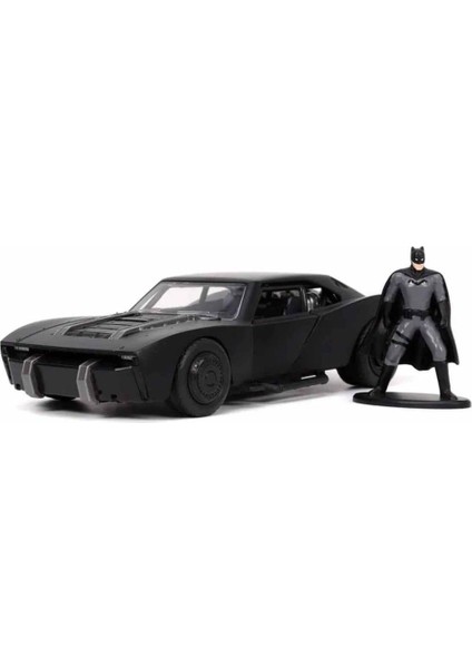 Batman Batmobile 1:32, Batman Figürlü 9332042314 fiyatları