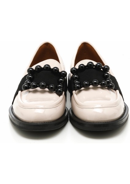 Kadın Oxford ( Klasik) 90S3 Frau Smalto Ciipria (Skin Rose) modelleri