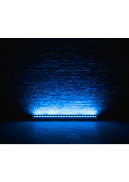 KWL122 Wallwasher — Duvar Aydınlatması / 36W / 3600 Lümen - Mavi fiyatları