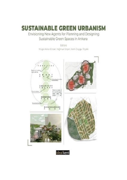 Sustainable Green Urbanism
