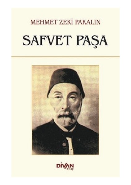 Safvet Paşa