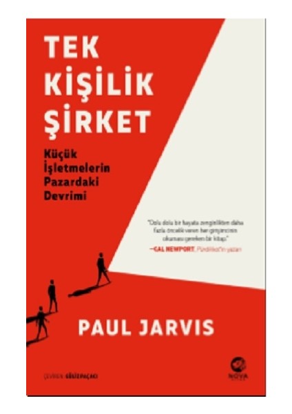 Tek Kişilik Şirket: Küçük Işletmelerin Pazardaki Devrimi