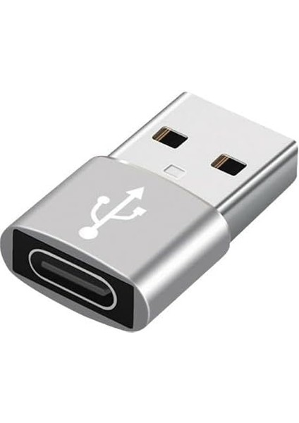 USB To Type-C Dönüştürücü Ct-07
