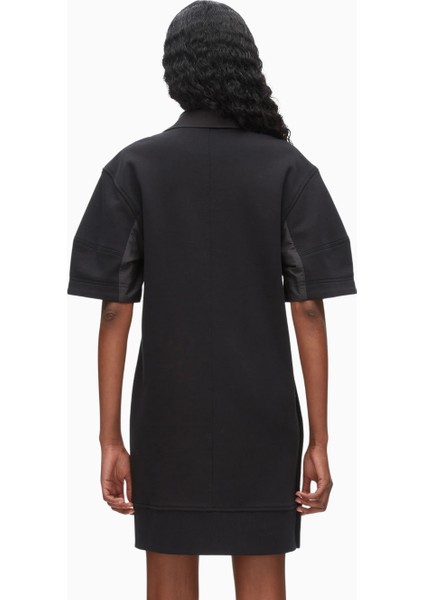 Terry Polo Kadın Elbise, Fransız Havlu Kumaş fırsatları