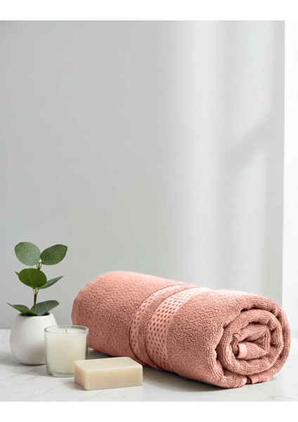 %100 Pamuk Lüks Banyo Havlusu | 90X150 Jumbo Boy | Yüksek Emici, Yumuşak Konfor modelleri