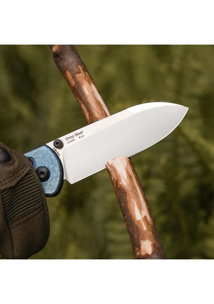 Drop Bear | LC200N | Titanium | KI3619A3 indirimleri