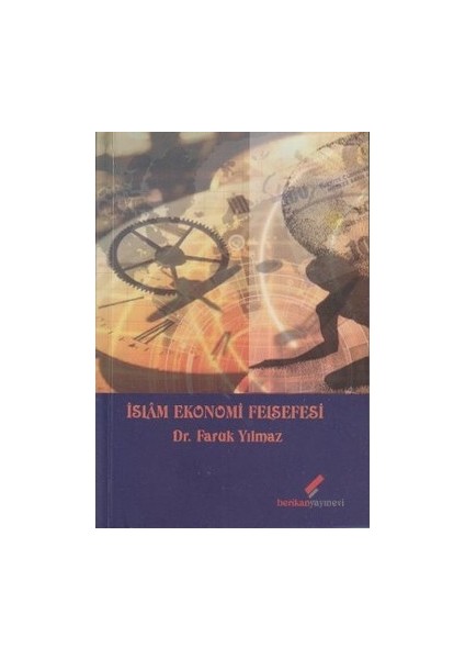 Islam Ekonomi Felsefesi