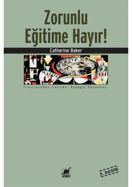 Zorunlu Eğitime Hayır!