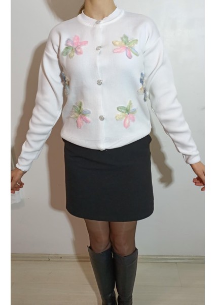 Hırka Kadın Dügmeli indirimleri