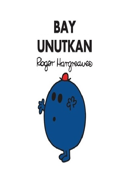 Bay Unutkan
