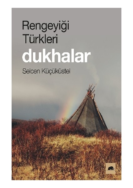 Rengeyiği Türkleri - Dukhalar