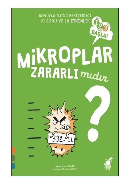 Mikroplar - Zararlı Mıdır?