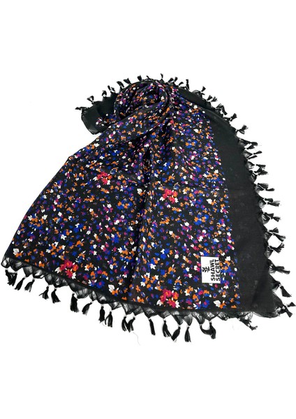 Sökme Boncuklu Pamuk Yazma - 05868-07 fiyatları