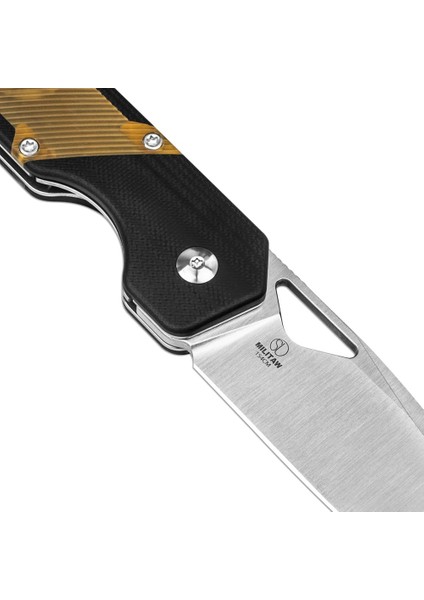 Militaw | 154CM | G10+PEI | V3634C1 indirimleri