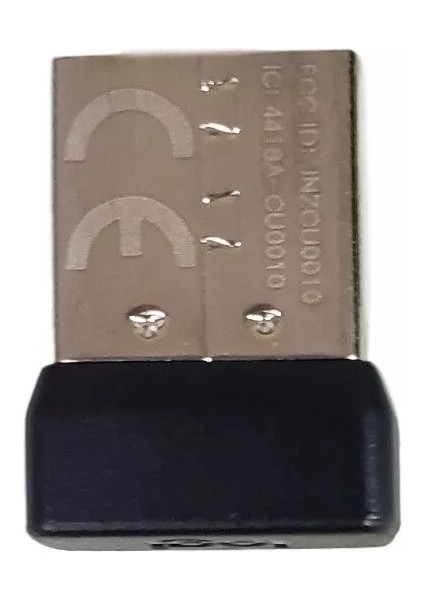 USB Receiver Adapter For Logitech M950/M905/M705/M515/M510/M505/M310 M525M720 M325 M235 M585 M590 M600 Mx USB Dongle