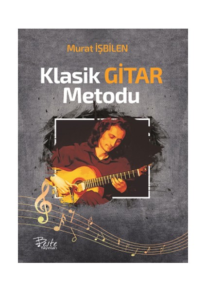 Klasik Gitar Metodu