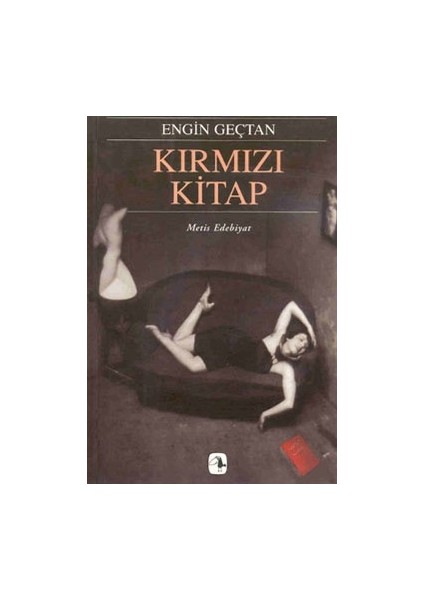 Kırmızı Kitap