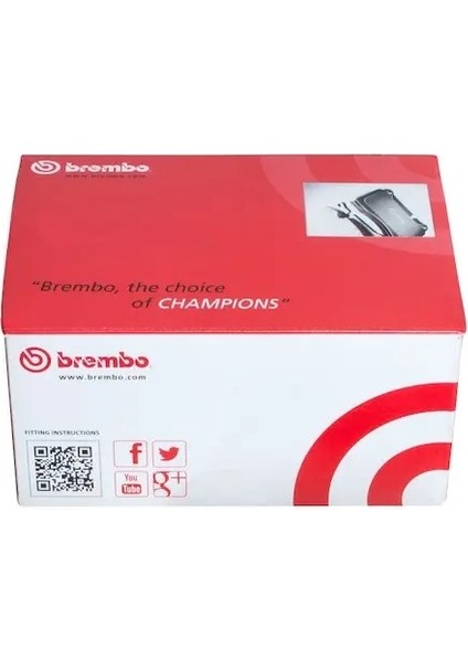 08B35710 Arka Fren Diski 13502134 13502135 13502136 (2 Adet Fiyatıdır)