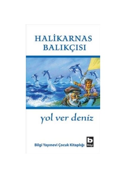 Yol Ver Deniz
