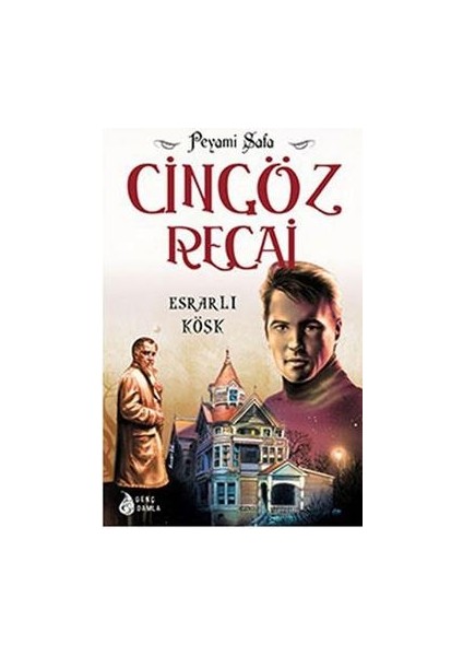 Cingöz Recai Esrarlı Köşk