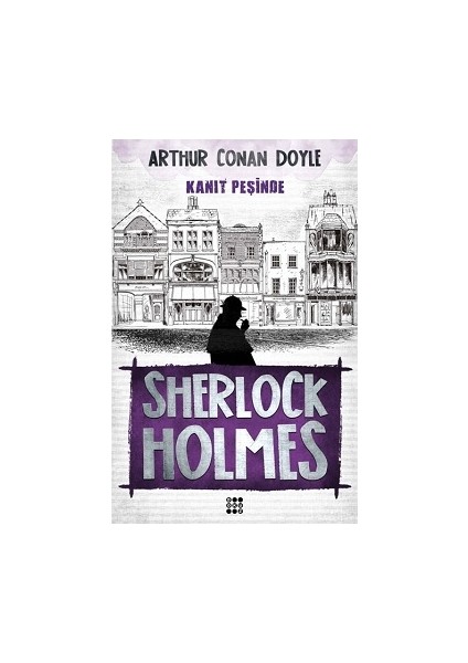 Sherlock Holmes - Kanıt Peşinde