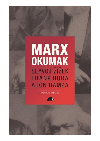 Marx Okumak