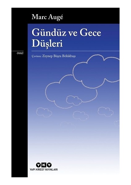 Gündüz ve Gece Düşleri