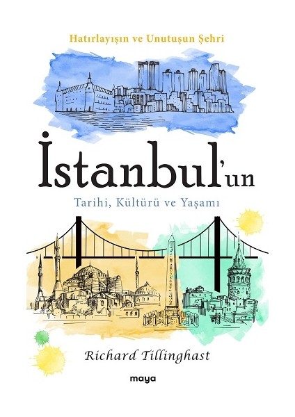 Istanbul'un Tarihi Kültürü ve Yaşamı
