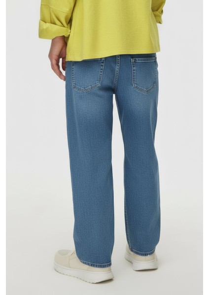 Kız Çocuk Pantolon 8-14 Yaş 59705 fiyatları