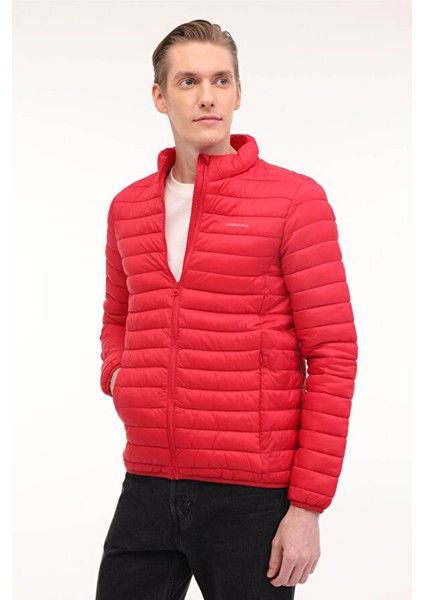 5W ml Star 1OW1000 5pr Kırmızı Erkek Mont A102030611