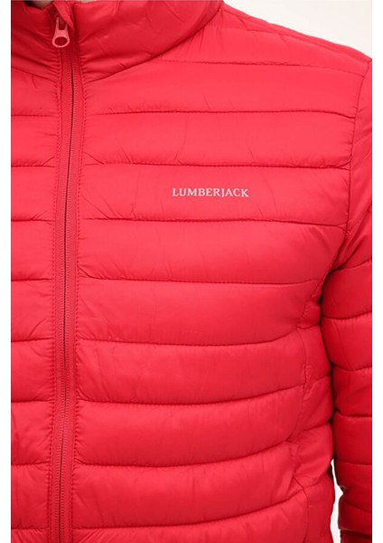 5W ml Star 1OW1000 5pr Kırmızı Erkek Mont A102030611 modelleri