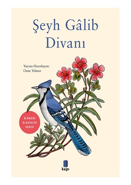 Şeyh Galib Divanı - Ölümsüz Klasikler