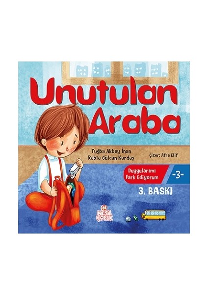 Unutulan Araba