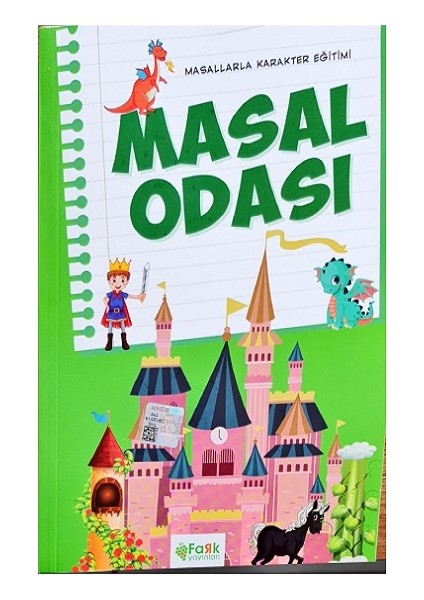 Masal Odası
