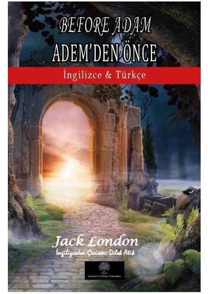 Before Adam - Adem'den Önce