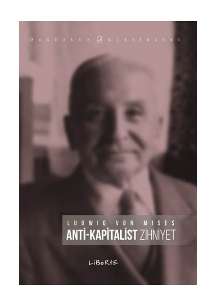 Anti Kapitalist Zihniyet