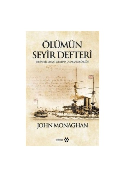 Ölümün Seyir Defteri