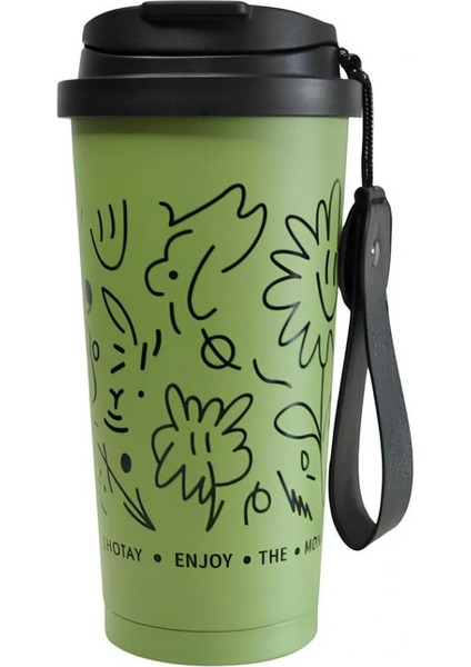 Bfs Termos Matara 550 ml fiyatları