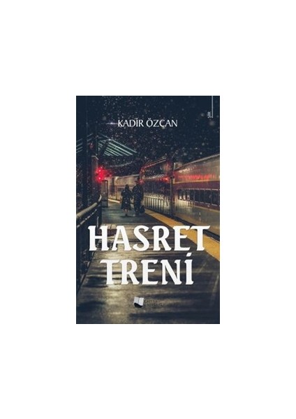 Hasret Treni